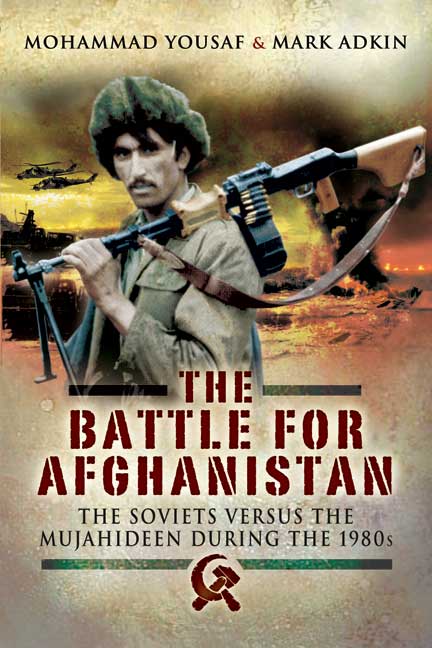 The Battle for Afghanistan