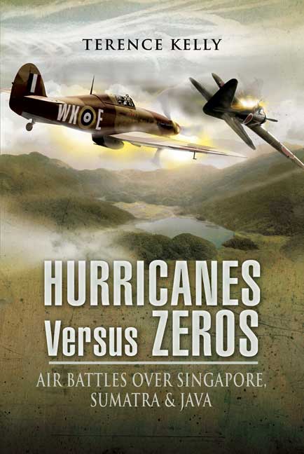 Hurricanes versus Zeros