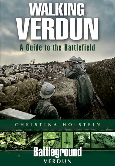 Walking Verdun