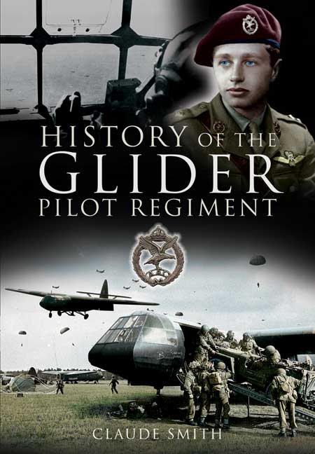 History of the Glider Pilot Regiment