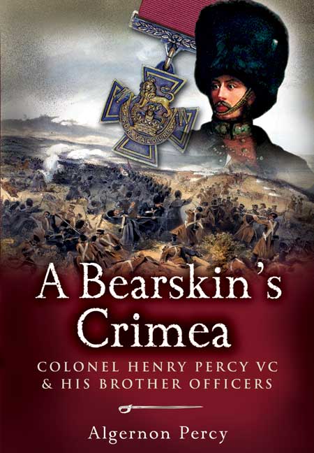A Bearskin's Crimea