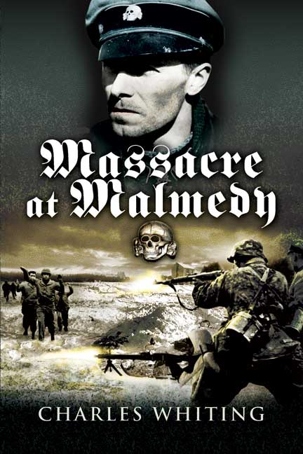 Massacre at Malmedy