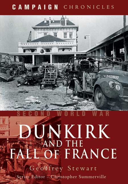 Dunkirk and the Fall of France