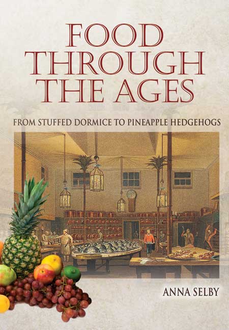 Food Through the Ages