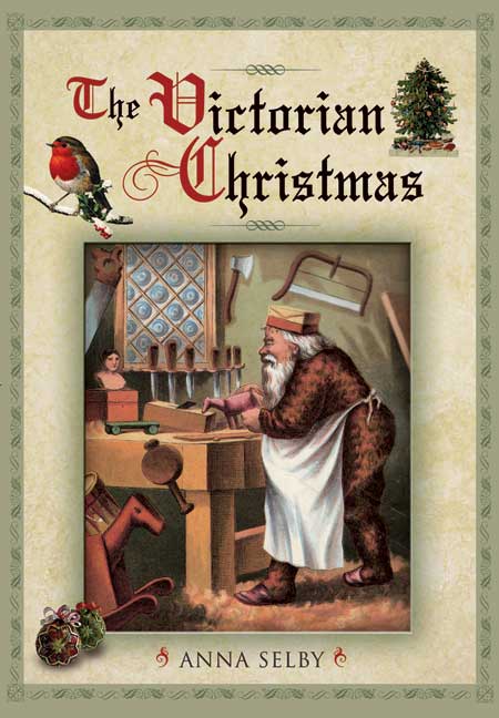 The Victorian Christmas