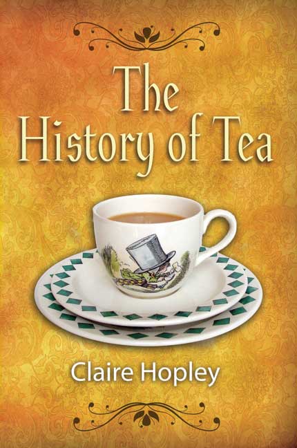 The History of Tea
