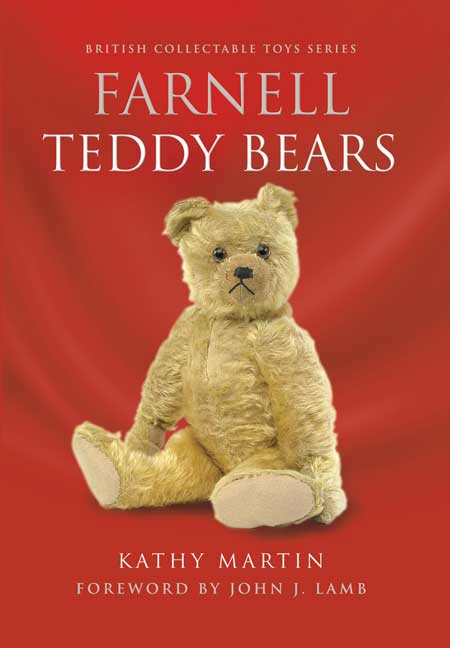 Farnell Teddy Bears