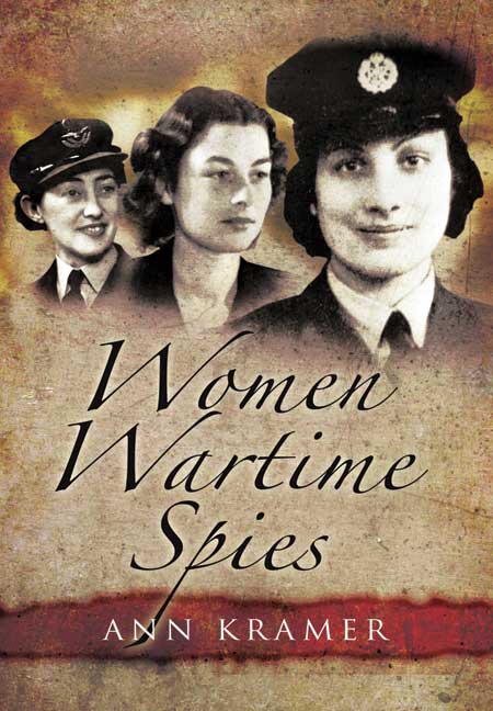 Women Wartime Spies