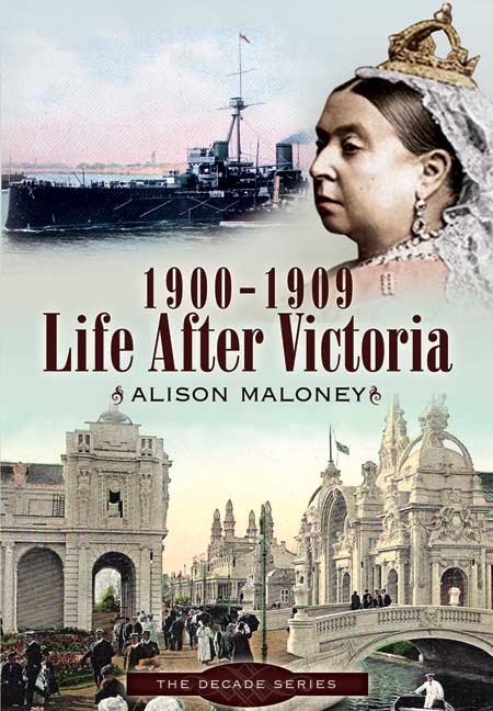 1900-1909 Life after Victoria