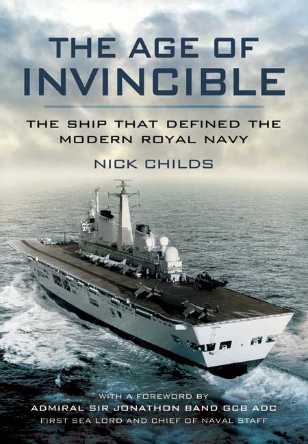 The Age of Invincible