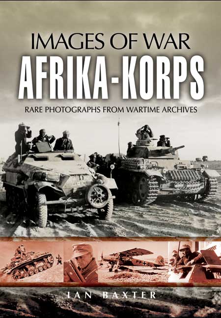 Afrika Korps