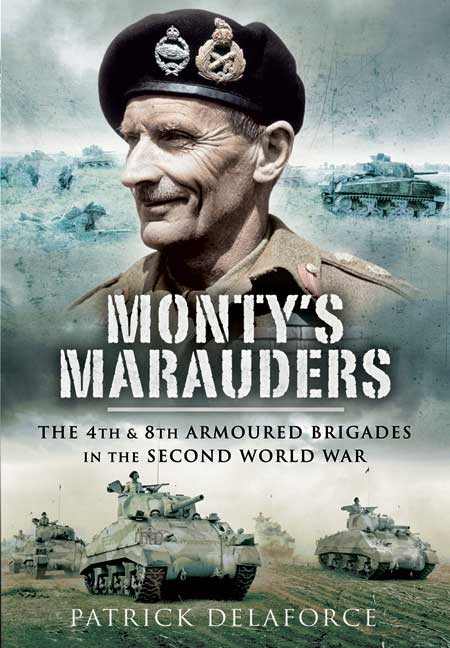 Monty's Marauders