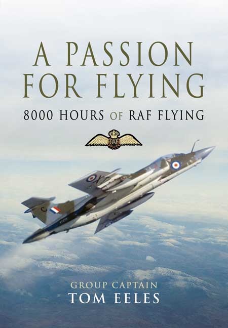 A Passion for Flying