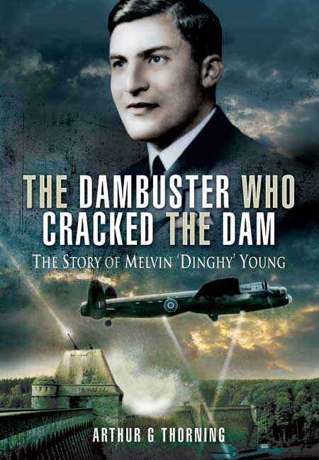 The Dambuster Who Cracked the Dam