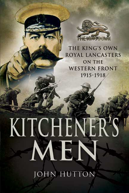 Kitchener's Men