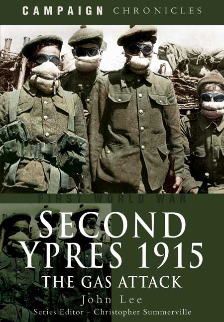 Second Ypres 1915