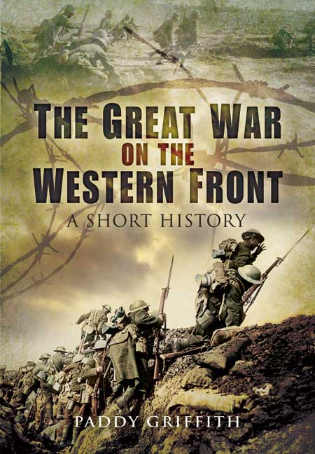 The Great War on the Western Front