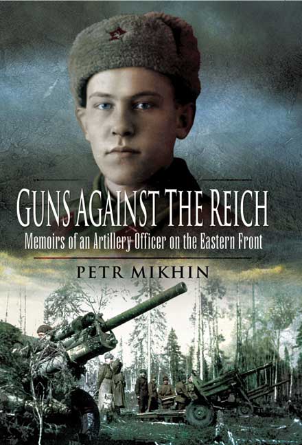 Guns Against The Reich