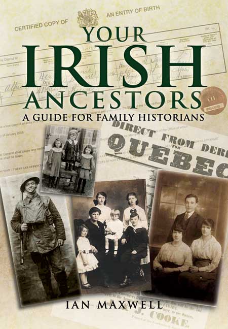 Your Irish Ancestors