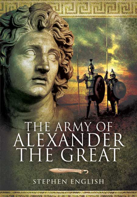 The Army of Alexander the Great