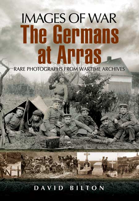 The Germans at Arras