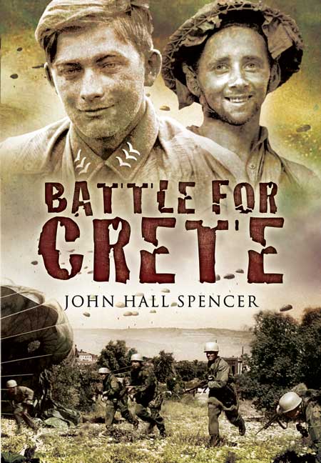 Battle for Crete