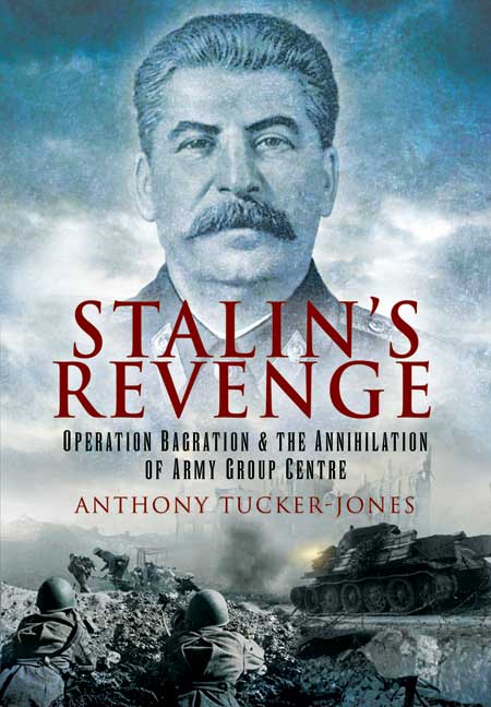 Stalin's Revenge