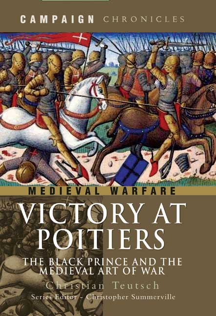 Victory at Poitiers