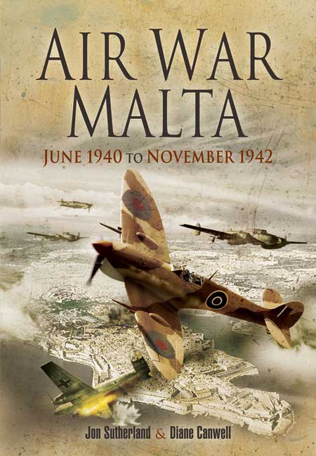 Air War Malta