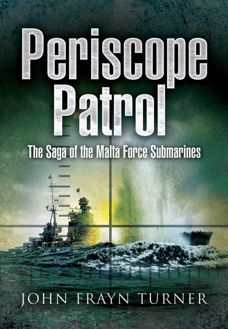 Periscope Patrol