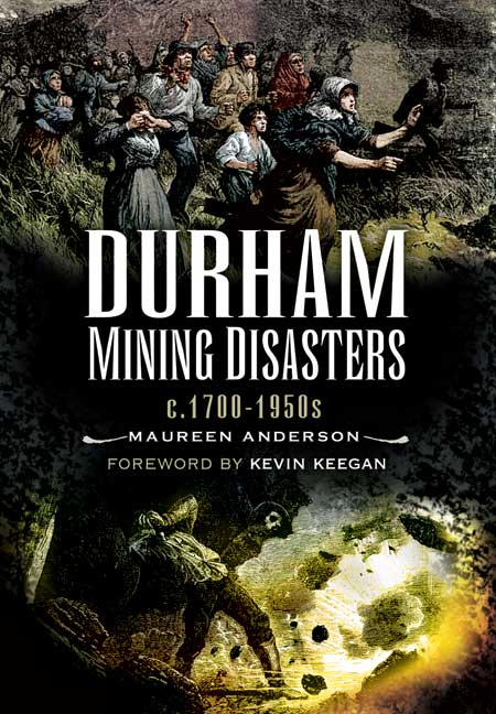 Durham Mining Disasters