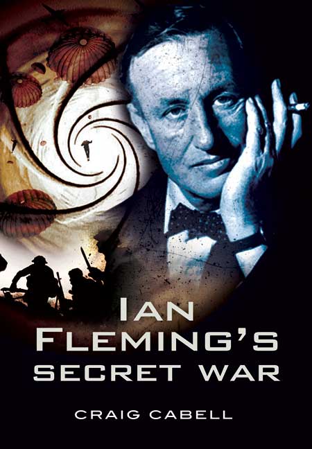 Ian Fleming's Secret War