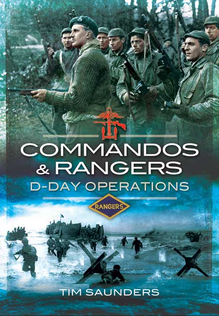Commandos and Rangers