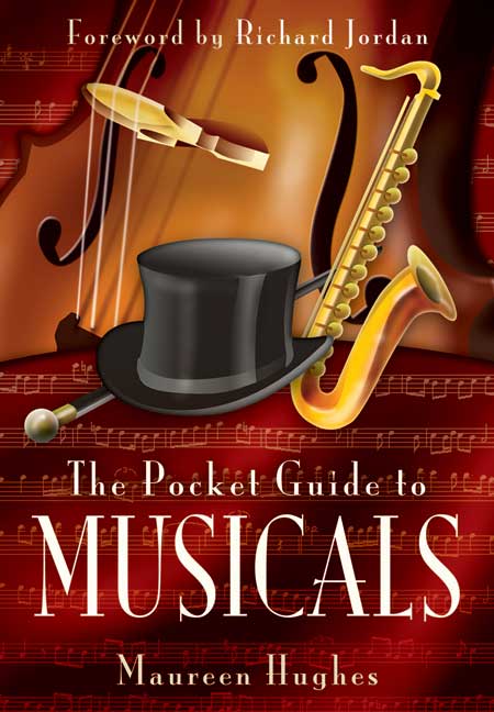 The Pocket Guide to Musicals