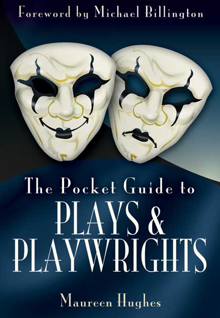 The Pocket Guide to Plays & Playwrights
