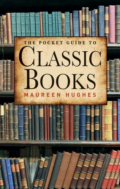 The Pocket Guide to Classic Books