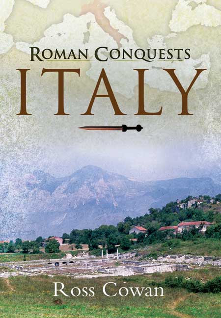 Roman Conquests: Italy