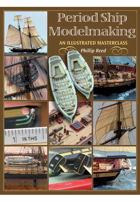 Period Ship Modelmaking