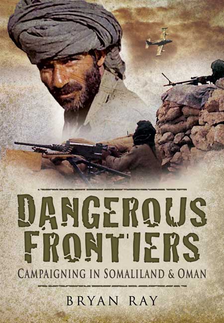 Dangerous Frontiers