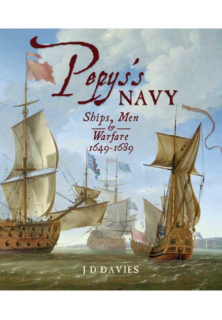 Pepys’s Navy