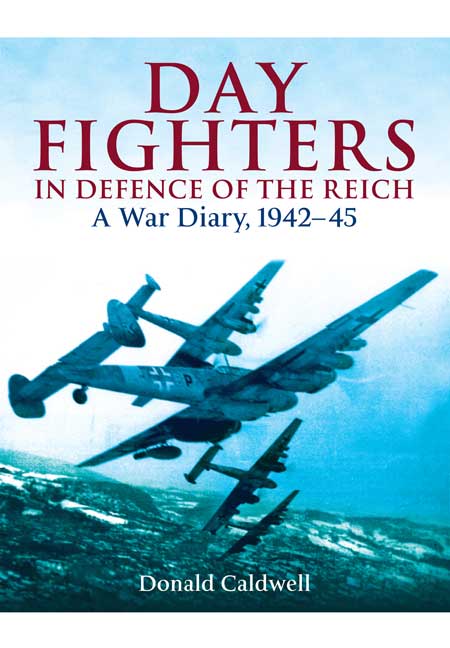 Day Fighters in Defence of the Reich