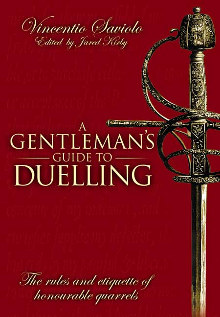 A Gentleman's Guide to Duelling