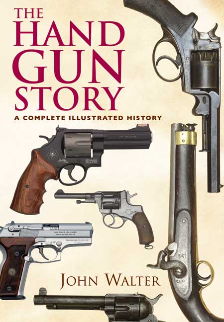 The Handgun Story