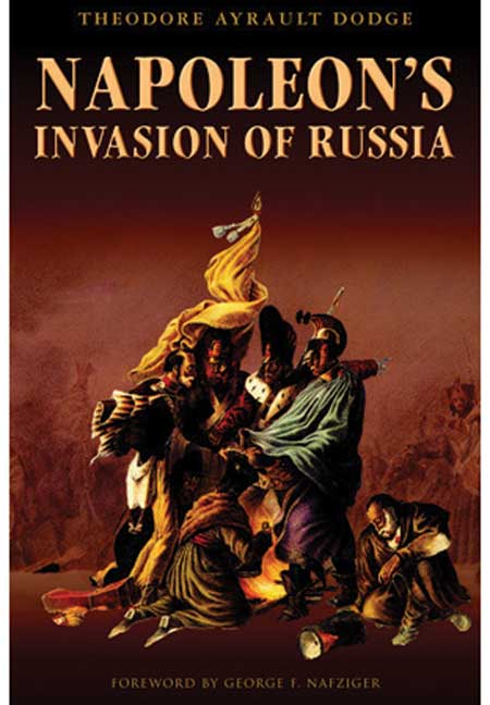 Napoleon's Invasion of Russia