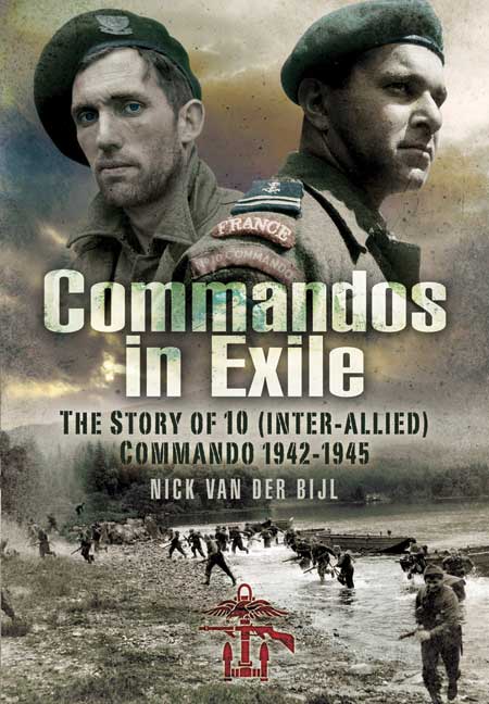 Commandos in Exile