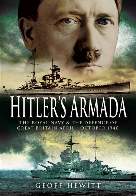 Hitler's Armada