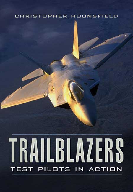 Trailblazers