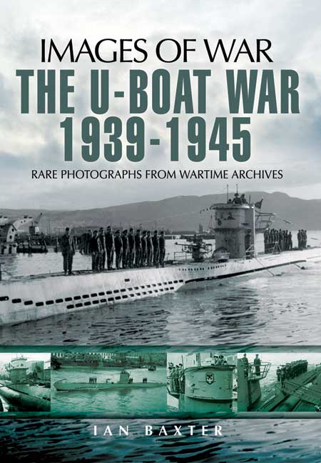 The U Boat War 1939-1945