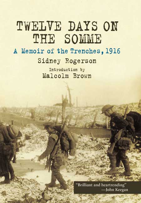 Twelve Days on the Somme