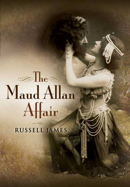 The Maud Allan Affair